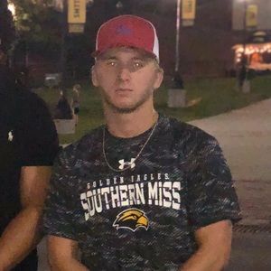 Meet your Posher, William